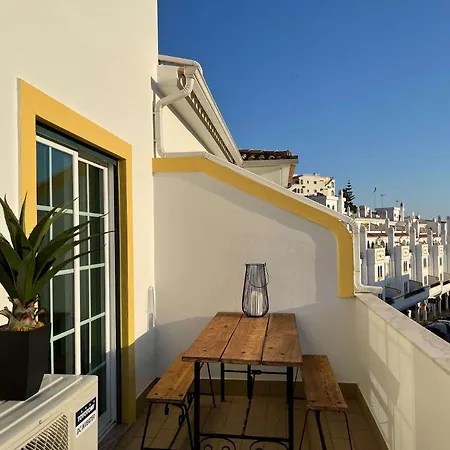 Appartement Colina *