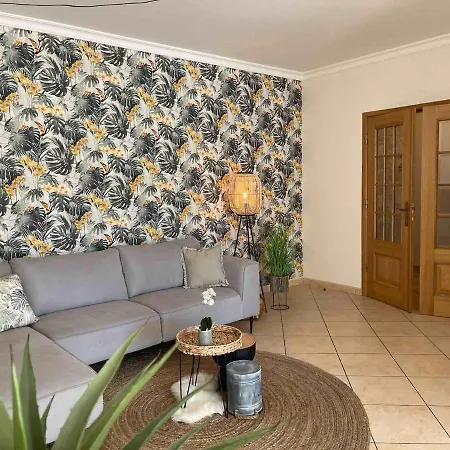 Colina Appartement Carvoeiro (Lagoa)