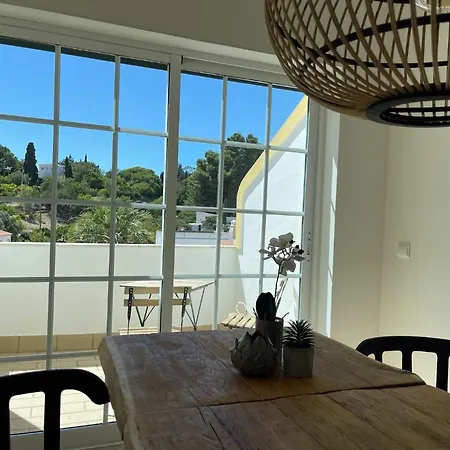 Colina Carvoeiro (Lagoa)