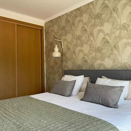 Colina Appartement
