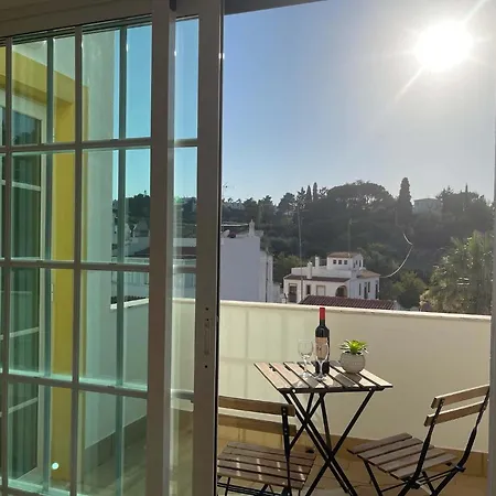 Colina Carvoeiro (Lagoa)