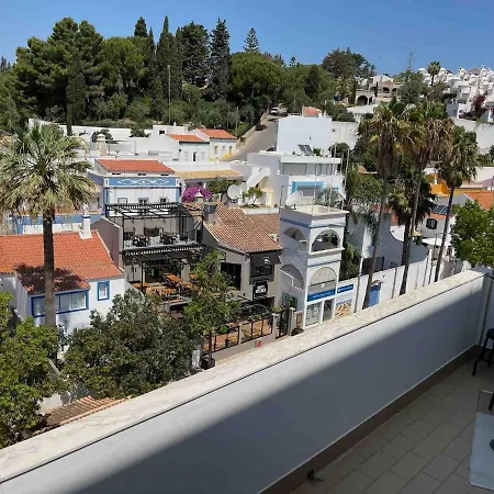 Appartement Colina *