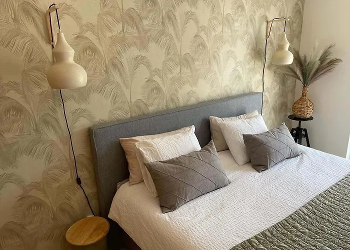 Apartment Colina