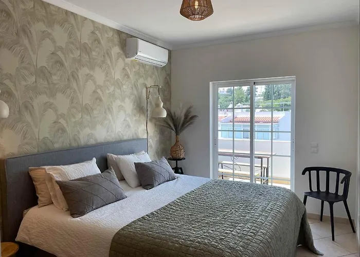 Apartment Colina Carvoeiro (Lagoa)