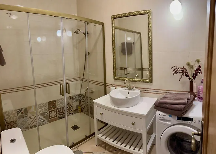 Apartment Colina